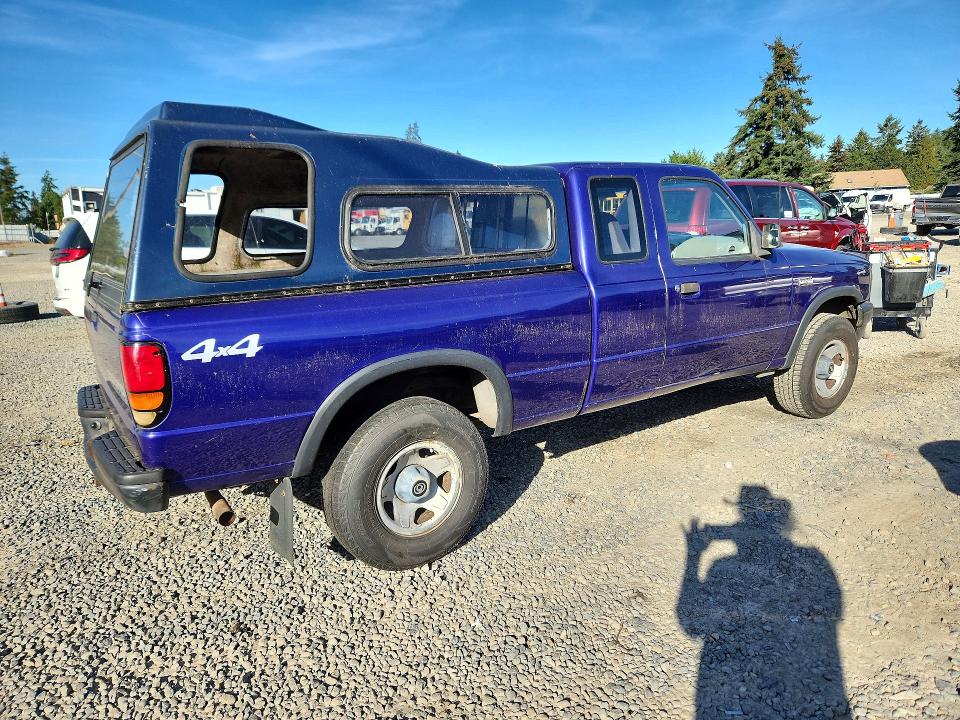 Aukcja sprzedaży 1995 Mazda B3000, vin: 4F4CR17U7STM21210, numer aukcji: 70751476