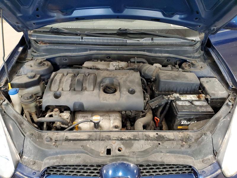 Продажа на аукционе авто 2010 Hyundai Accent, vin: KMHCM3AC3AU168913, номер лота: 67208226