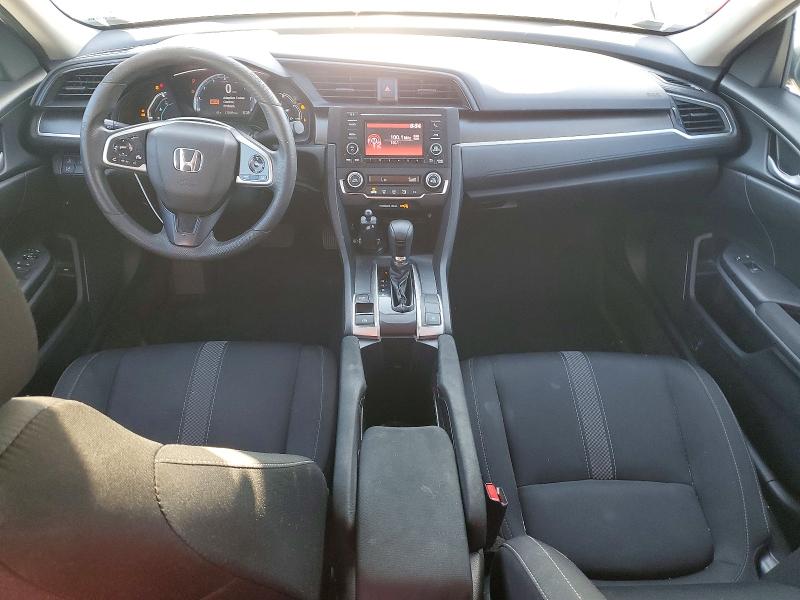Aukcja sprzedaży 2019 Honda Civic, vin: 19XFC2F67KE038814, numer aukcji: 67640786