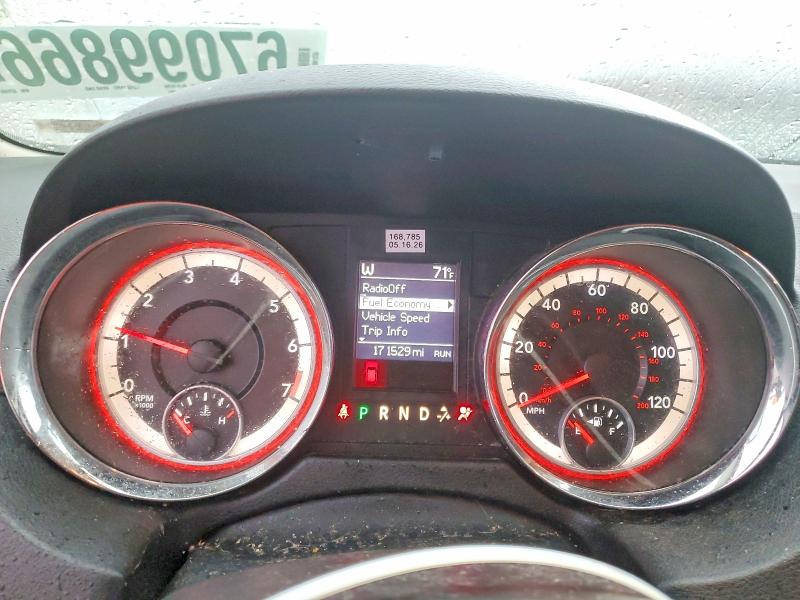 67099866 :رقم المزاد ، 2C4RDGCG3FR529566 vin ، 2015 Dodge Grand Caravan مزاد بيع
