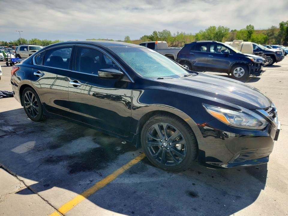 Aukcja sprzedaży 2017 Nissan Altima, vin: 1N4AL3APXHC248877, numer aukcji: 67197946