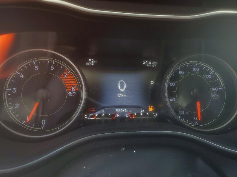 Aukcja sprzedaży 2019 Jeep Cherokee, vin: 1C4PJMDX7KD156056, numer aukcji: 68354006
