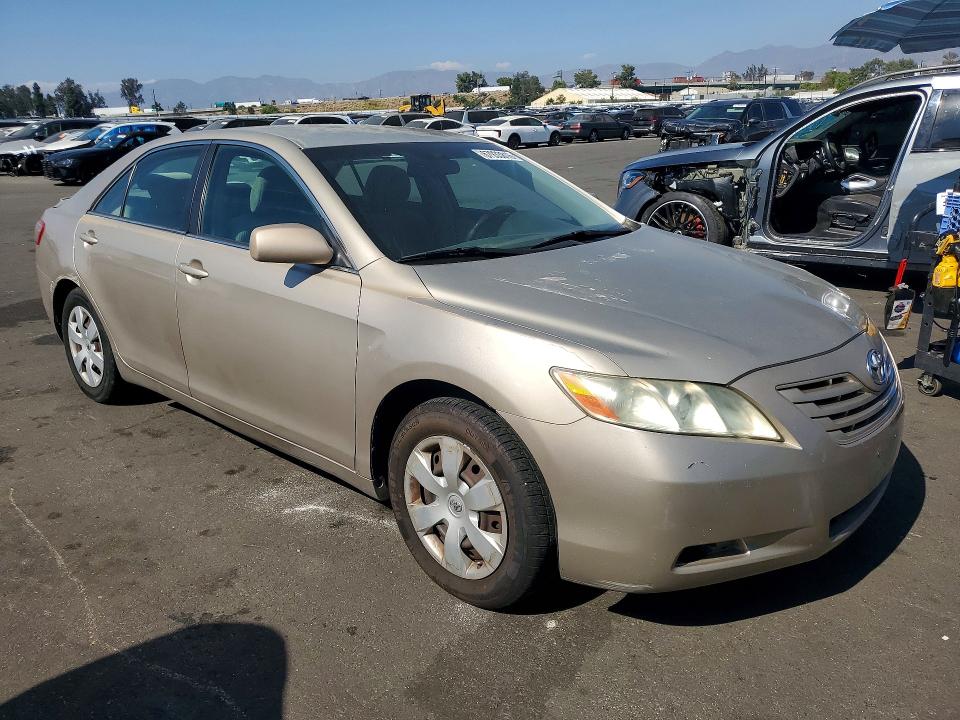Продаж на аукціоні авто 2007 Toyota Camry, vin: 4T1BE46K67U184529, номер лоту: 67933816