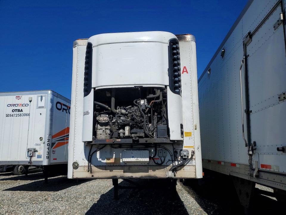 Aukcja sprzedaży 2016 Utility Trailer Vsra Reefe, vin: 1UYVS2482GU427406, numer aukcji: 66834466