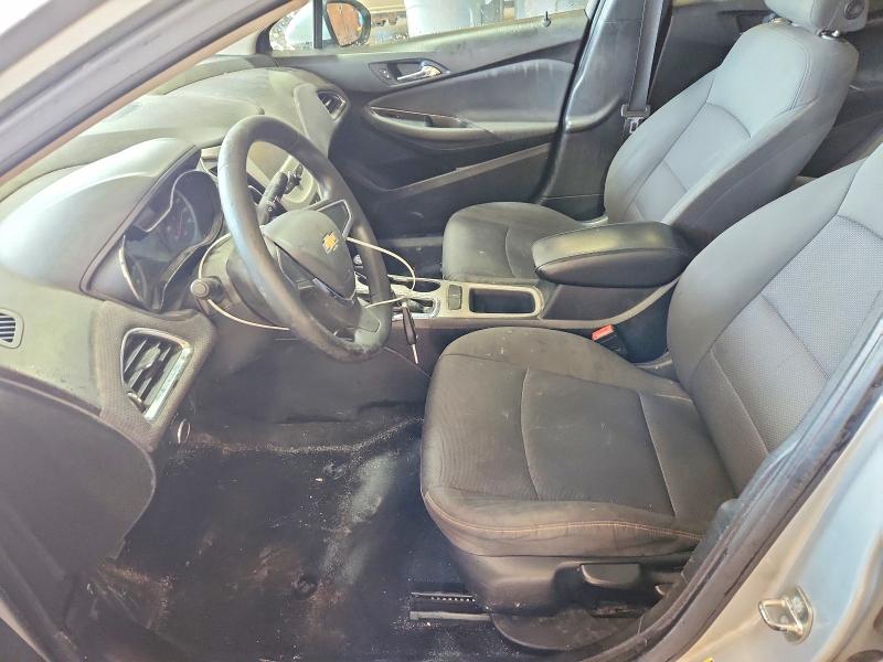 Aukcja sprzedaży 2018 Chevrolet Cruze, vin: 1G1BC5SM1J7208872, numer aukcji: 67471116