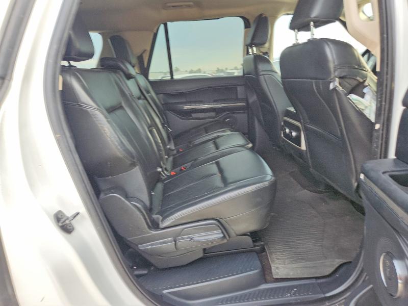70124356 :رقم المزاد ، 1FMJK1HTXNEA20149 vin ، 2022 Ford Expedition مزاد بيع