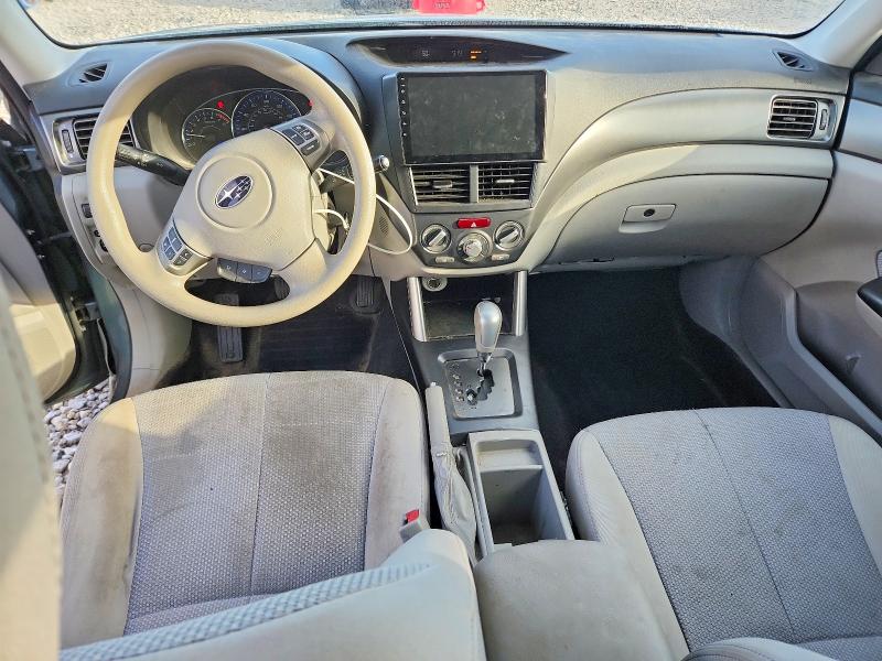 Продажа на аукционе авто 2011 Subaru Forester, vin: JF2SHBDC5BH739128, номер лота: 69748436