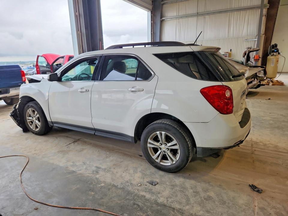 69403256 :رقم المزاد ، 2GNFLFEK8F6239088 vin ، 2015 Chevrolet Equinox مزاد بيع