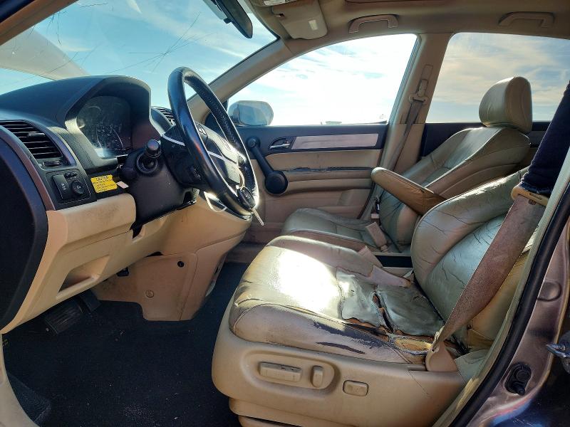 2011 Honda Cr-v მანქანა იყიდება აუქციონზე, vin: 5J6RE4H72BL049410, აუქციონის ნომერი: 70834636