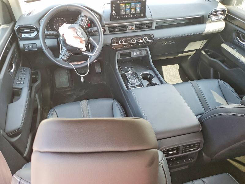 Aukcja sprzedaży 2025 Honda Pilot, vin: 5FNYG1H44SB084016, numer aukcji: 69062866