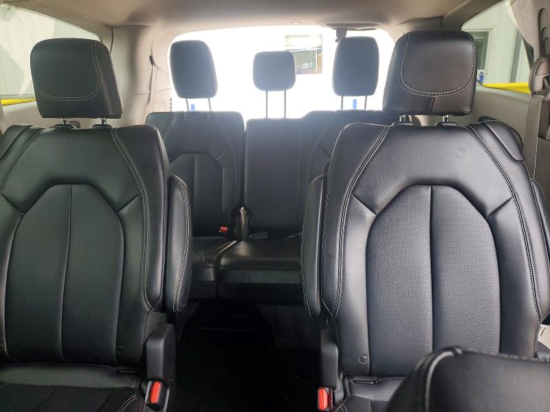 Продажа на аукционе авто 2024 Chrysler Pacifica, vin: 2C4RC1BG2RR140374, номер лота: 69690696