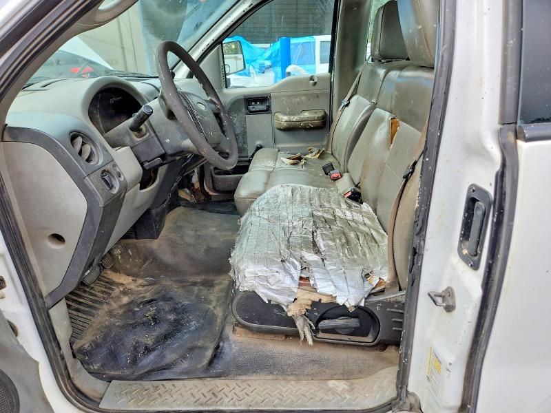 Aukcja sprzedaży 2007 Ford F150, vin: 1FTRF12277NA62860, numer aukcji: 66984396