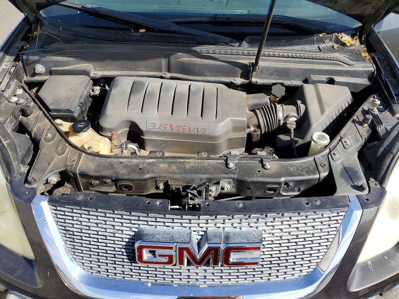 Продаж на аукціоні авто 2007 Gmc Acadia, vin: 1GKER23777J147506, номер лоту: 68890496