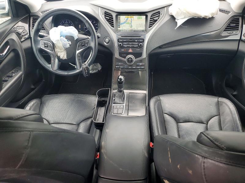68667376 :رقم المزاد ، KMHFH4JG0GA559750 vin ، 2016 Hyundai Azera مزاد بيع