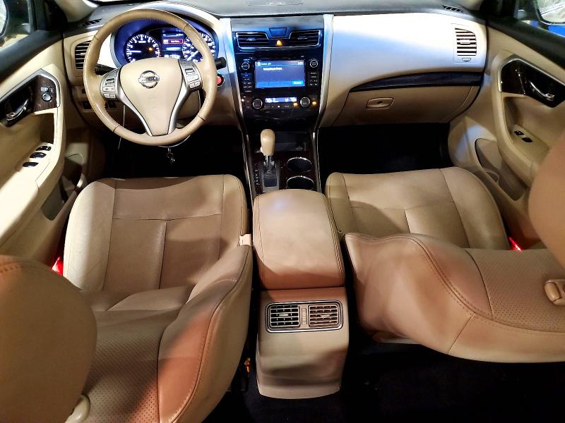 Продаж на аукціоні авто 2015 Nissan Altima, vin: 1N4AL3AP3FC105010, номер лоту: 69941556