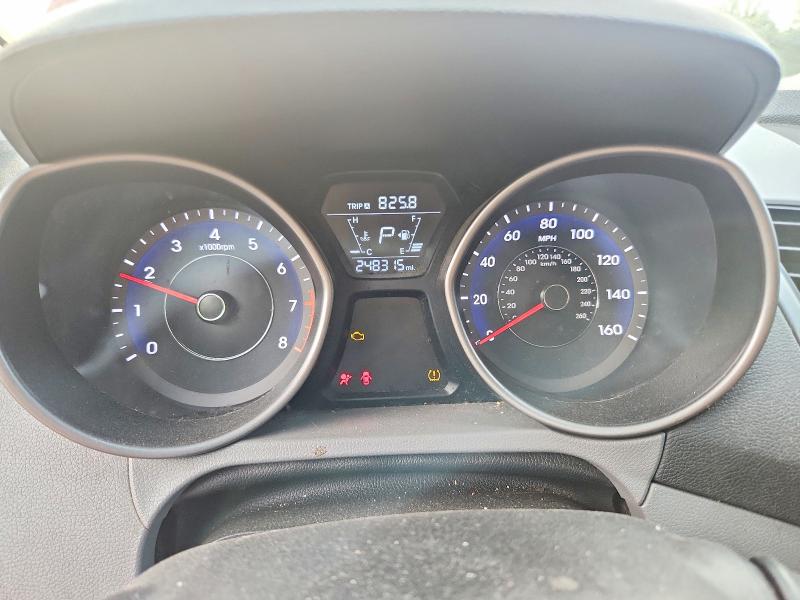 Aukcja sprzedaży 2016 Hyundai Elantra, vin: 5NPDH4AE2GH782729, numer aukcji: 68214486