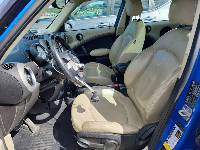 Aukcja sprzedaży 2012 Mini Cooper, vin: WMWZC5C59CWL63446, numer aukcji: 67387636