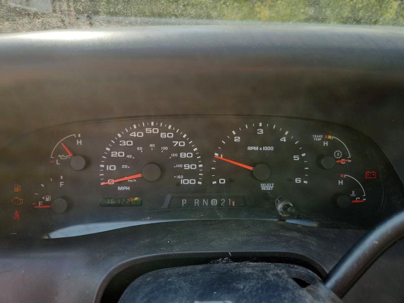 Aukcja sprzedaży 2004 Ford F550, vin: 1FDAF56S34ED65138, numer aukcji: 67560986