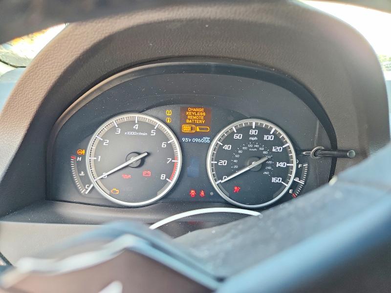 Aukcja sprzedaży 2018 Acura Rdx, vin: 5J8TB4H36JL015486, numer aukcji: 67167566