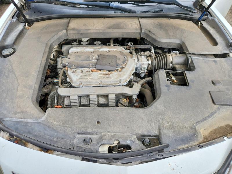 70889576 :رقم المزاد ، 19UUA8F23DA006799 vin ، 2013 Acura Tl مزاد بيع