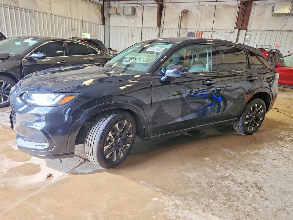 Продажа на аукционе авто 2026 Honda Hr-v, vin: 3CZRZ2H72TM739456, номер лота: 67432606