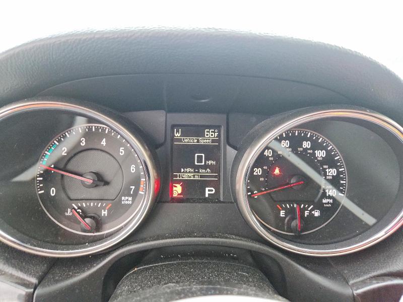 Продажа на аукционе авто 2012 Jeep Grand Cherokee, vin: 1C4RJFAG9CC289627, номер лота: 68276176