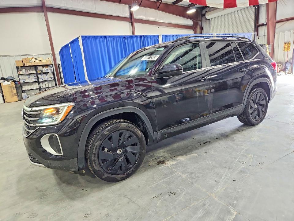 Auction sale of the 2025 Volkswagen Atlas, vin: 1V2HR2CA8SC574290, lot number: 69177306