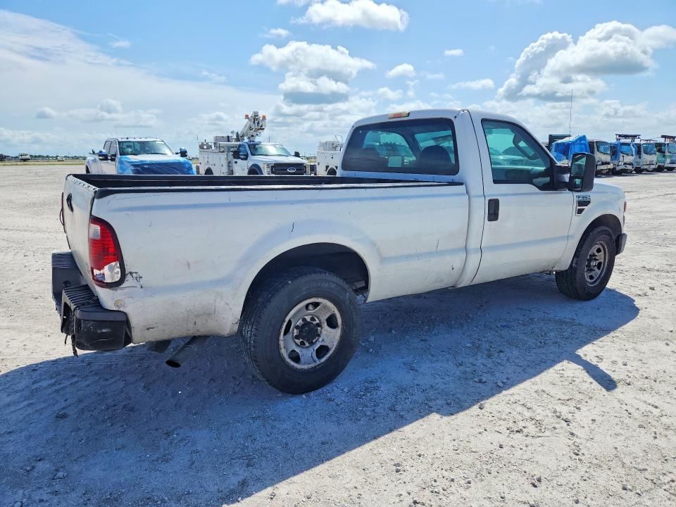 67868776 :رقم المزاد ، 1FTWF3A52AEB35263 vin ، 2010 Ford Super Duty F-350 W/d مزاد بيع