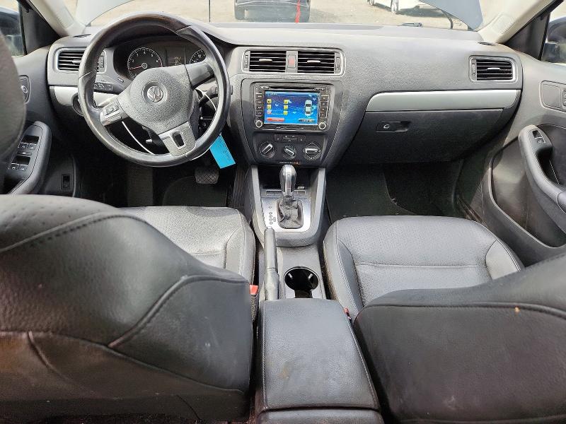 67603966 :رقم المزاد ، 3VWDP7AJ0DM250044 vin ، 2013 Volkswagen Jetta مزاد بيع