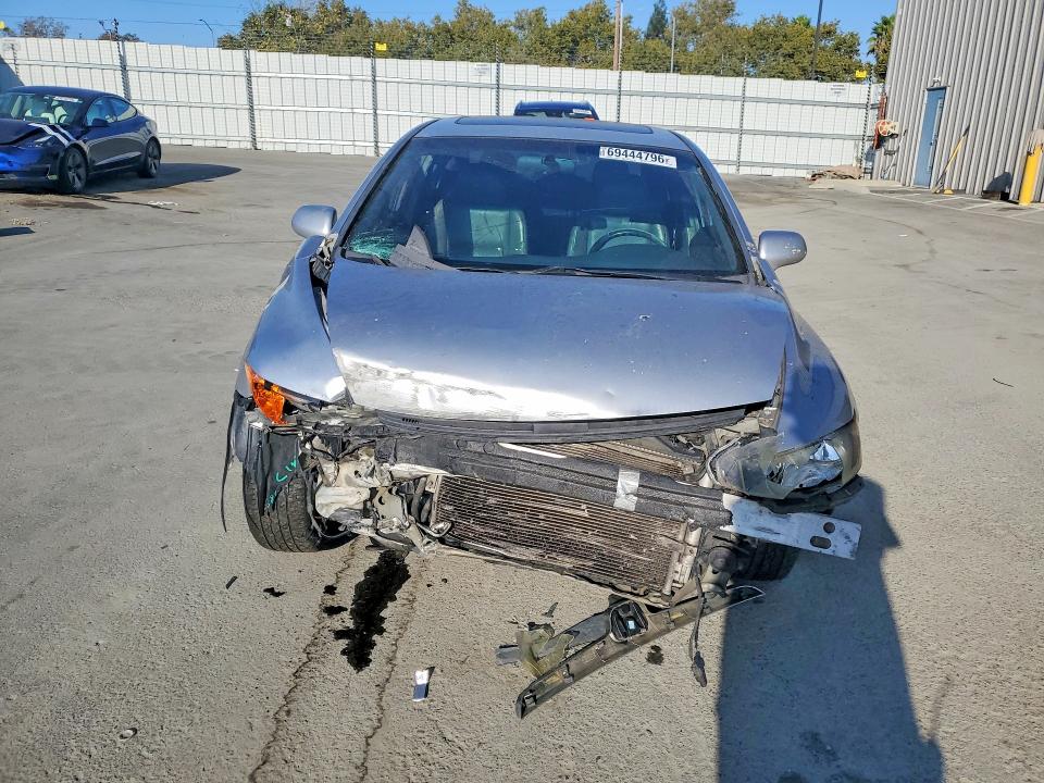 2008 Honda Civic მანქანა იყიდება აუქციონზე, vin: 2HGFA16928H319749, აუქციონის ნომერი: 69444796