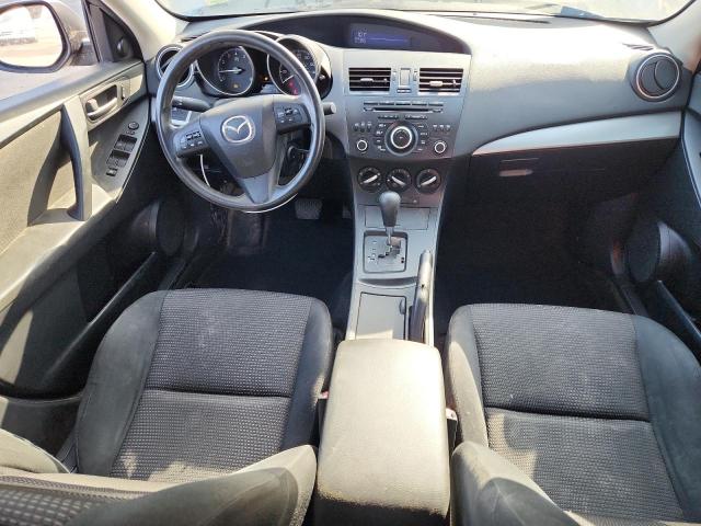 70923096 :رقم المزاد ، JM1BL1VG6C1507415 vin ، 2012 Mazda 3 مزاد بيع