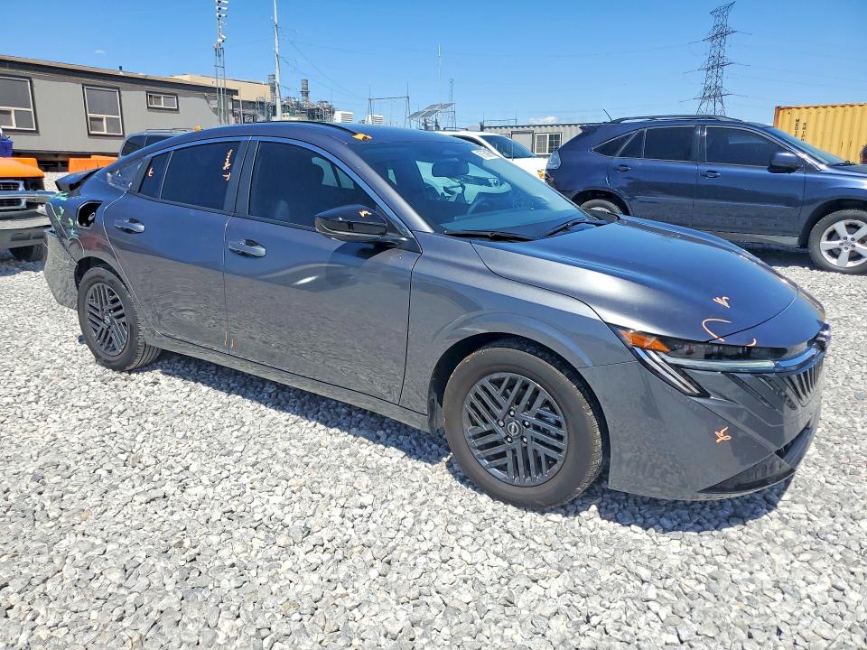 Aukcja sprzedaży 2026 Nissan Sentra, vin: 3N1AB9CV6TY238801, numer aukcji: 67358856