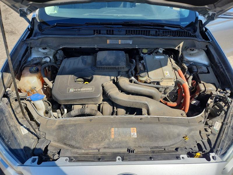 Aukcja sprzedaży 2013 Ford Fusion, vin: 3FA6P0LU8DR276880, numer aukcji: 70568366