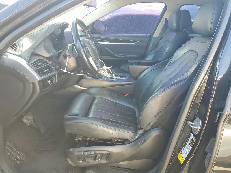 68854926 :رقم المزاد ، 5UXKU0C53F0F91715 vin ، 2015 Bmw X6 مزاد بيع