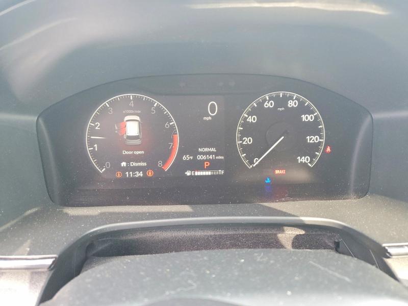 Продажа на аукционе авто 2025 Honda Cr-v, vin: 2HKRS4H49SH470274, номер лота: 69958056