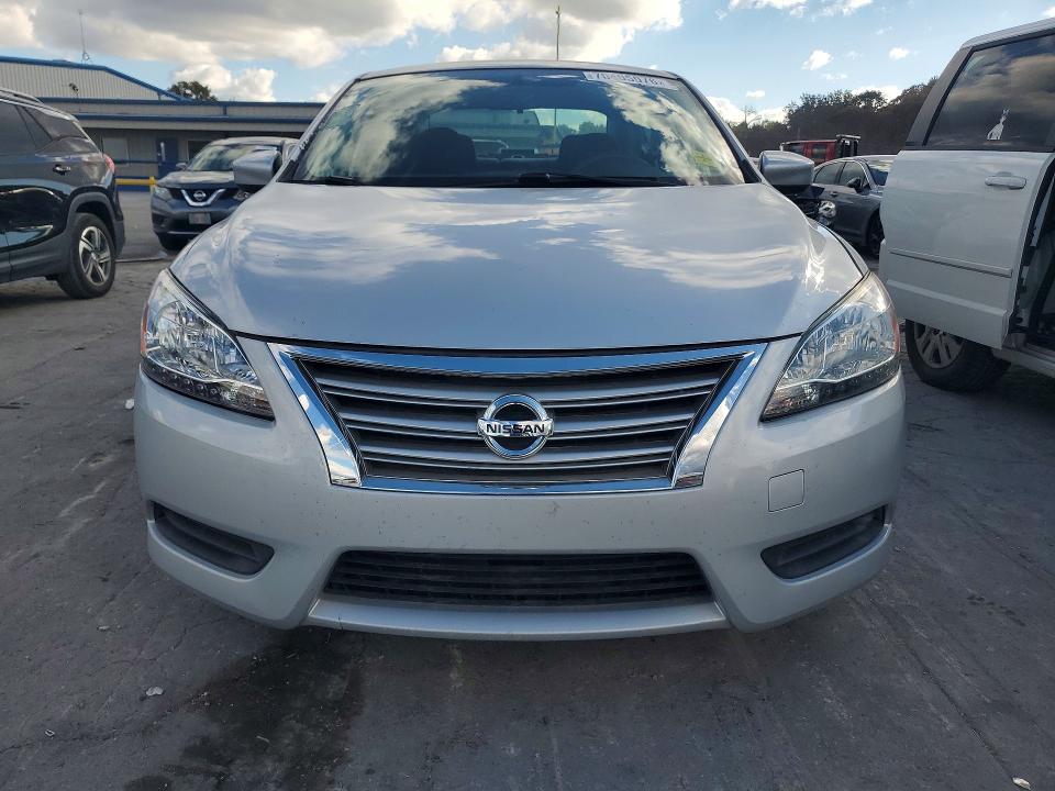Aukcja sprzedaży 2013 Nissan Sentra, vin: 1N4AB7AP0DN903136, numer aukcji: 70405076