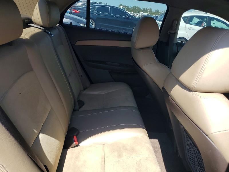 2010 Chevrolet Malibu მანქანა იყიდება აუქციონზე, vin: 1G1ZD5E73AF235787, აუქციონის ნომერი: 67275606