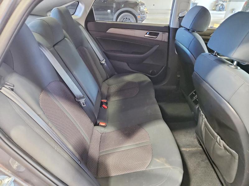 Продаж на аукціоні авто 2019 Hyundai Sonata, vin: 5NPE34AF6KH794256, номер лоту: 68213836