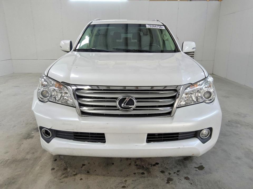 Aukcja sprzedaży 2012 Lexus Gx, vin: JTJBM7FX1C5036858, numer aukcji: 70366756