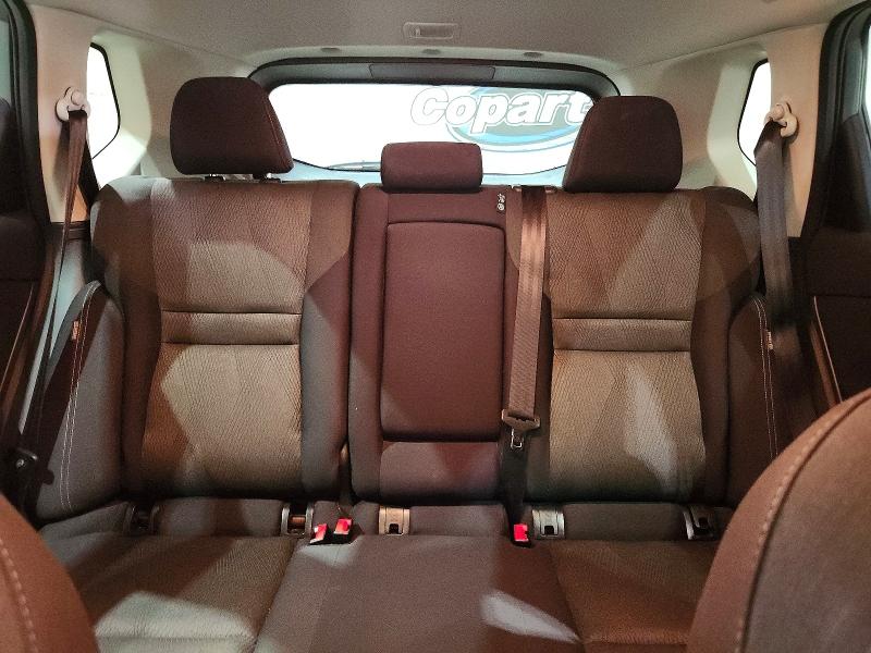 Aukcja sprzedaży 2026 Nissan Rogue, vin: 5N1BT3BB9TC682794, numer aukcji: 71251486