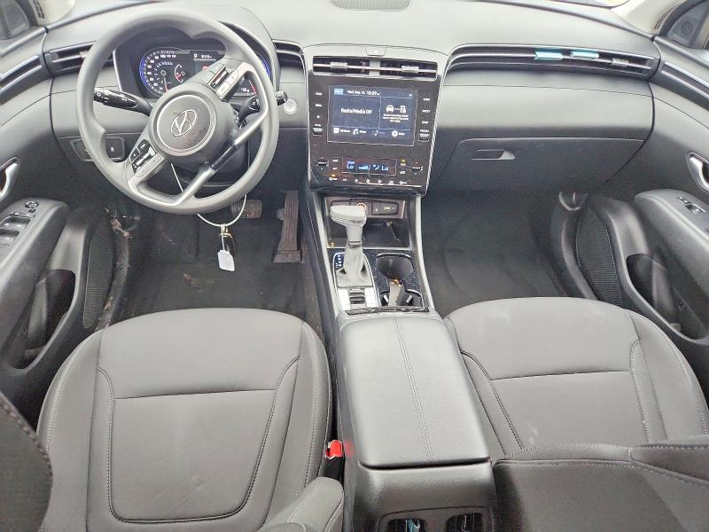 Aukcja sprzedaży 2024 Hyundai Tucson, vin: 5NMJBCDE9RH374657, numer aukcji: 69309036