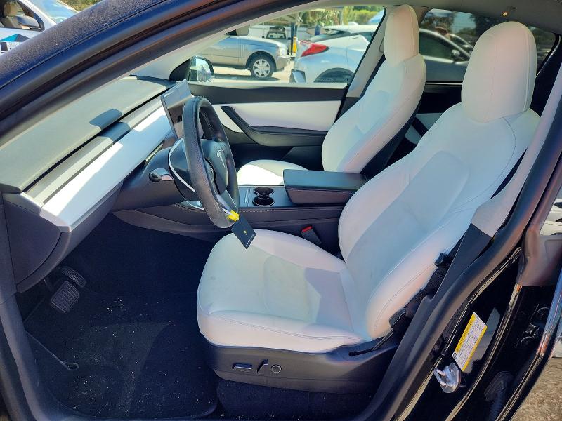 Aukcja sprzedaży 2021 Tesla Model Y, vin: 5YJYGDEE0MF145153, numer aukcji: 67851386
