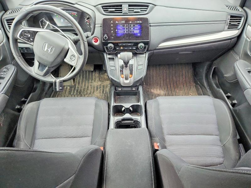 Aukcja sprzedaży 2021 Honda Cr-v, vin: 2HKRW2H24MH229622, numer aukcji: 67620806