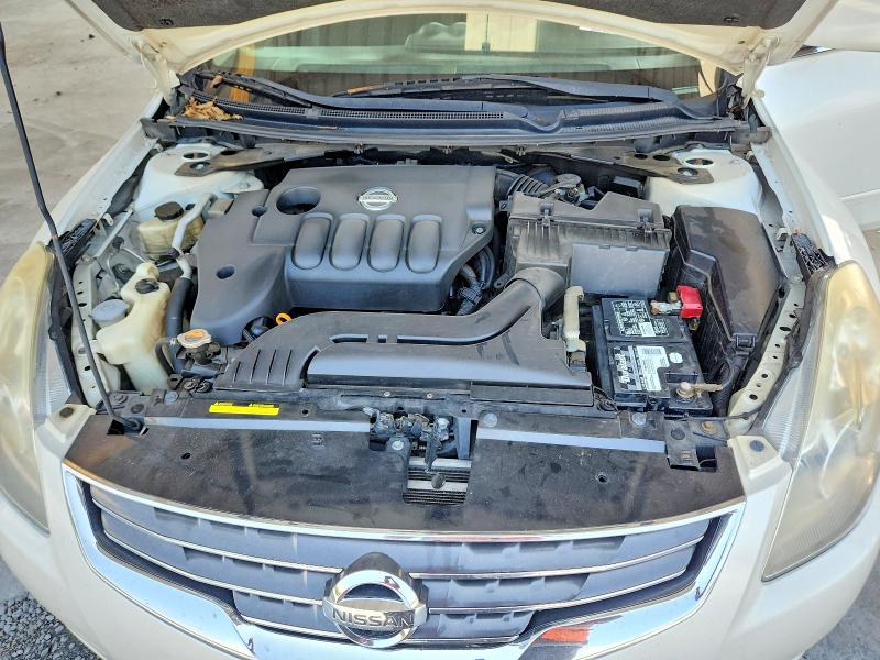 Aukcja sprzedaży 2010 Nissan Altima, vin: 1N4AL2AP2AN452769, numer aukcji: 69169206