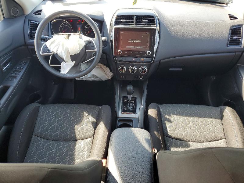 2026 Mitsubishi Outlander Sport მანქანა იყიდება აუქციონზე, vin: JA4ARUAU1TU003936, აუქციონის ნომერი: 68856326