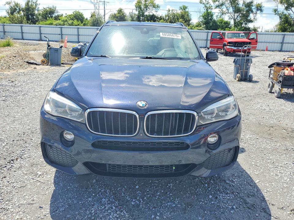 2015 Bmw X5 მანქანა იყიდება აუქციონზე, vin: 5UXKR2C58F0H35384, აუქციონის ნომერი: 68586876