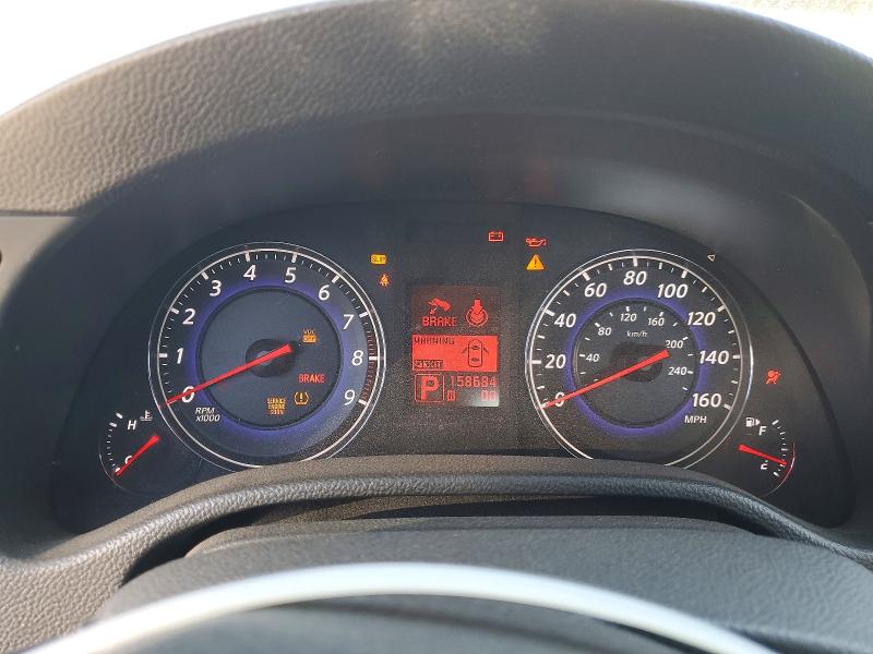 Продаж на аукціоні авто 2009 Infiniti G37 Coupe, vin: JNKCV64EX9M601105, номер лоту: 66266896