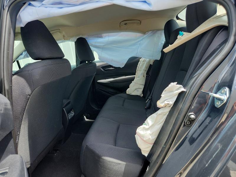 Продаж на аукціоні авто 2026 Toyota Corolla, vin: 5YFB4MDEXTP394871, номер лоту: 67808686
