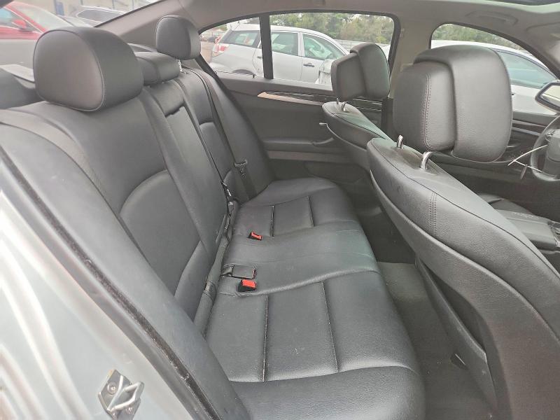 Aukcja sprzedaży 2013 Bmw 528, vin: WBAXG5C5XDD233202, numer aukcji: 70256476