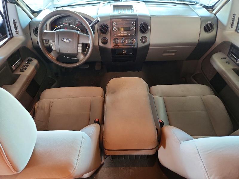 Продажа на аукционе авто 2008 Ford F150, vin: 1FTRW12W48FA49983, номер лота: 68183156